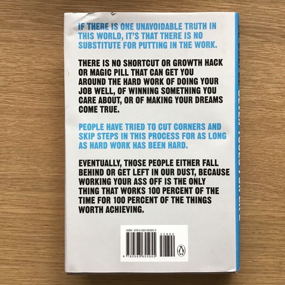 Be Useful: Seven Tools for Life by Arnold Schwarzenegger Hardcover FLAW - Picture 3 of 11